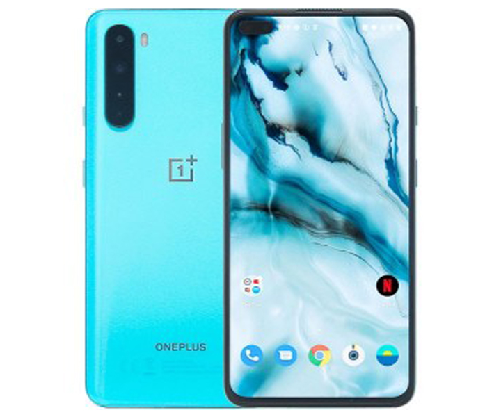Oneplus Nord2